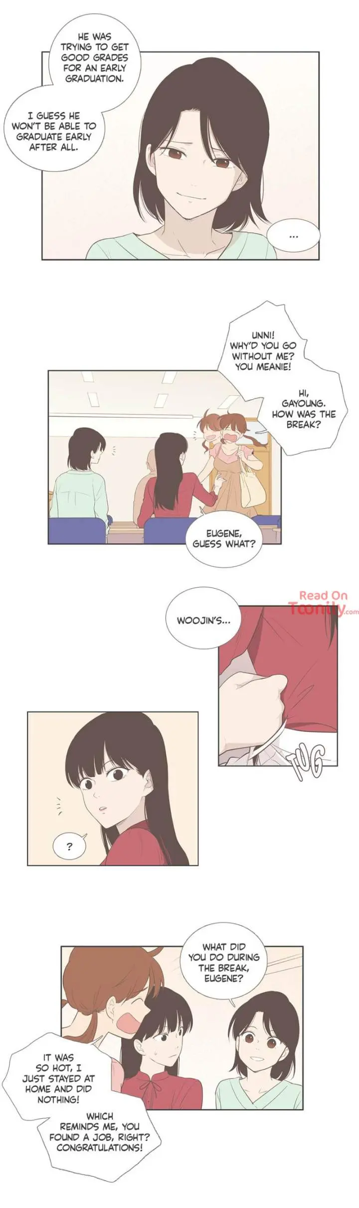 Something About Us Episode 92 - Page 9