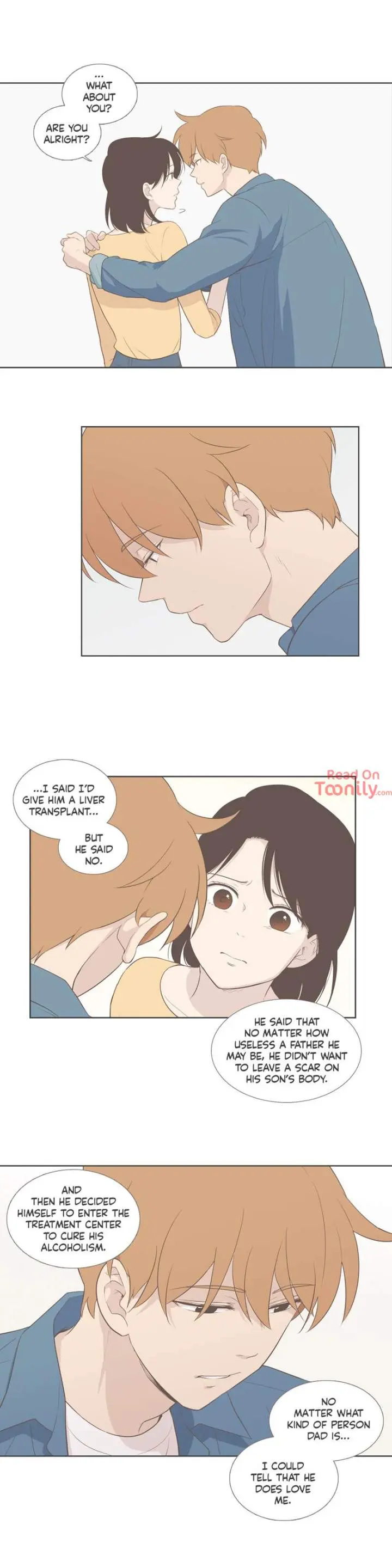 Something About Us Episode 93 - Page 10