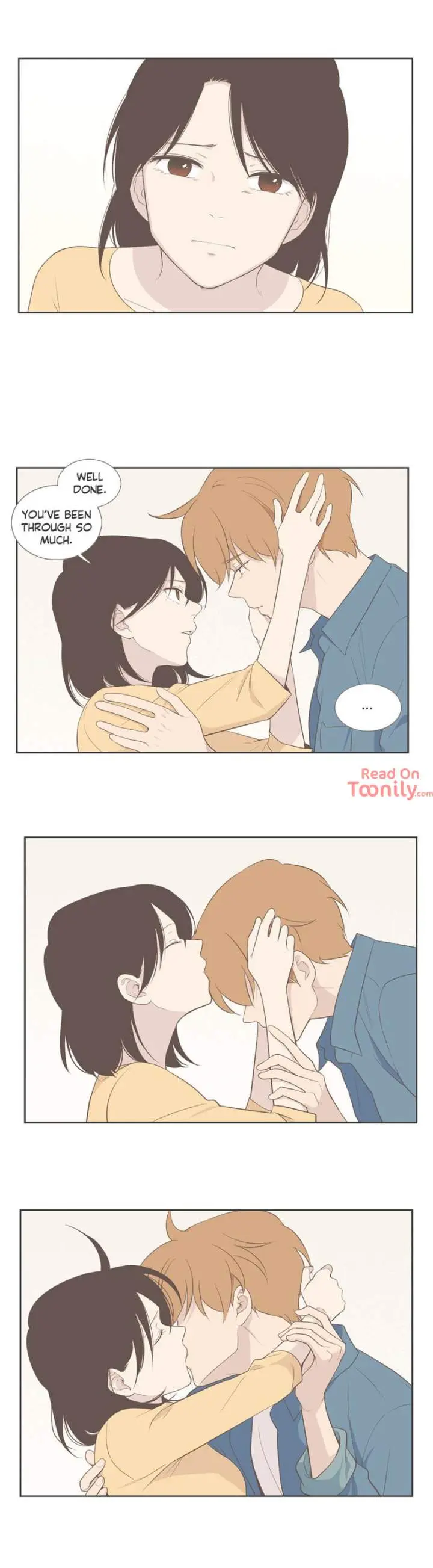 Something About Us Episode 93 - Page 11
