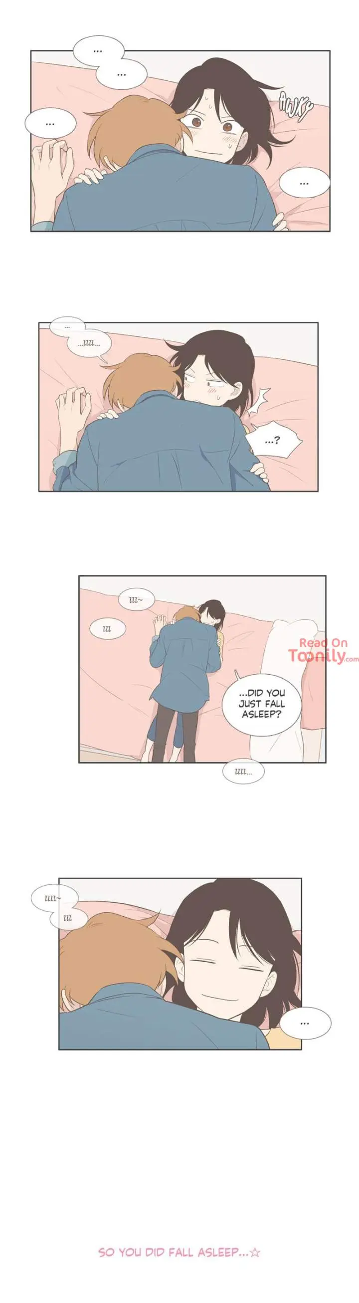 Something About Us Episode 93 - Page 13