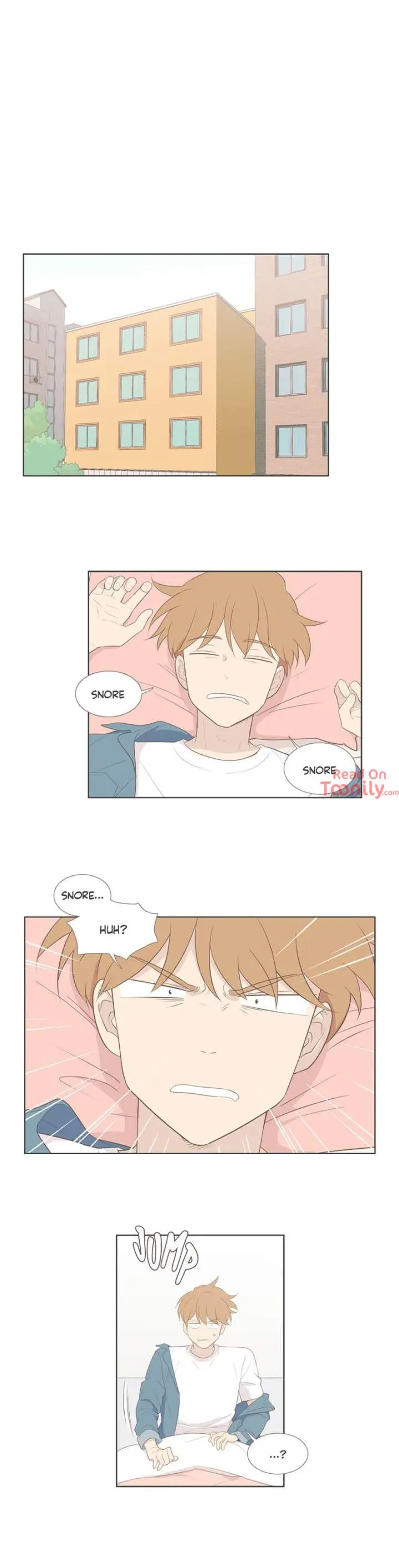 Something About Us Episode 93 - Page 14