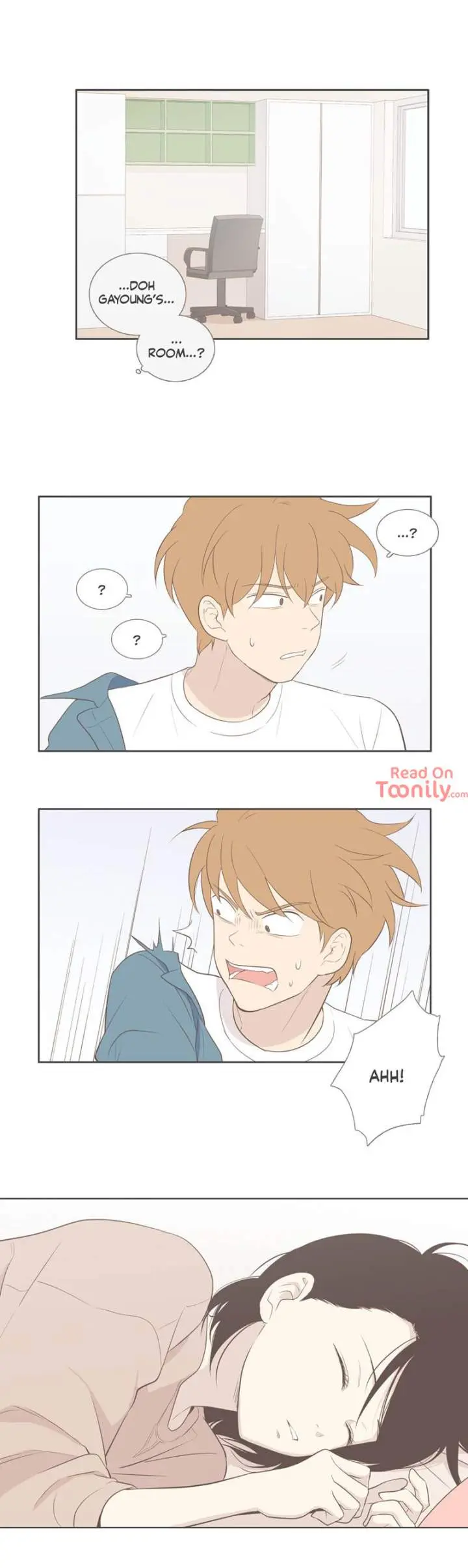 Something About Us Episode 93 - Page 15