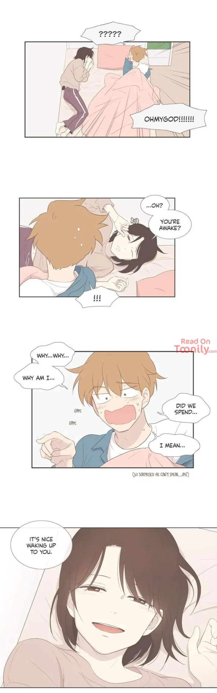 Something About Us Episode 93 - Page 16