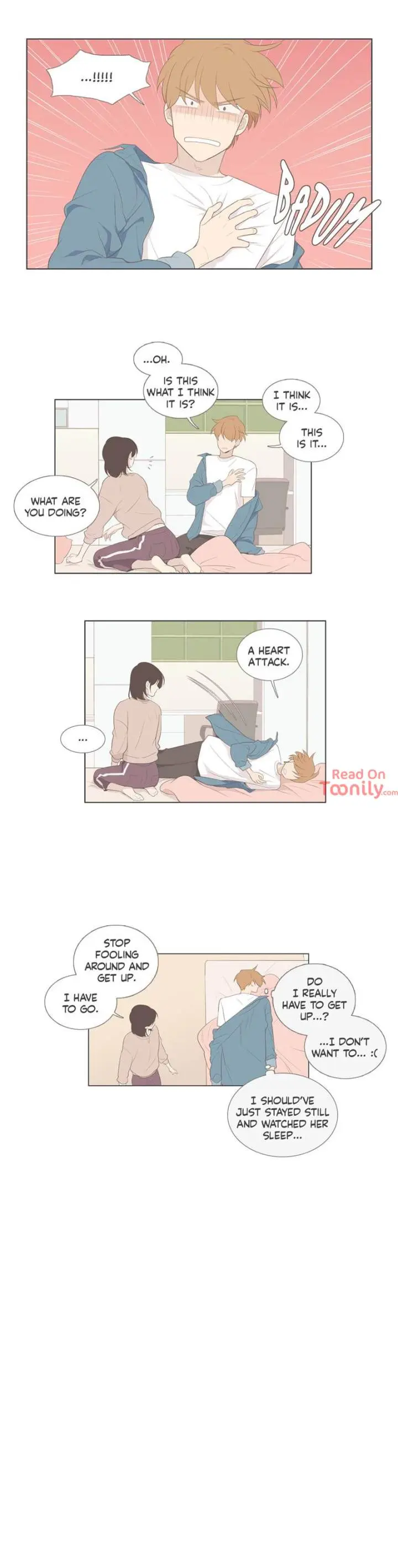 Something About Us Episode 93 - Page 17
