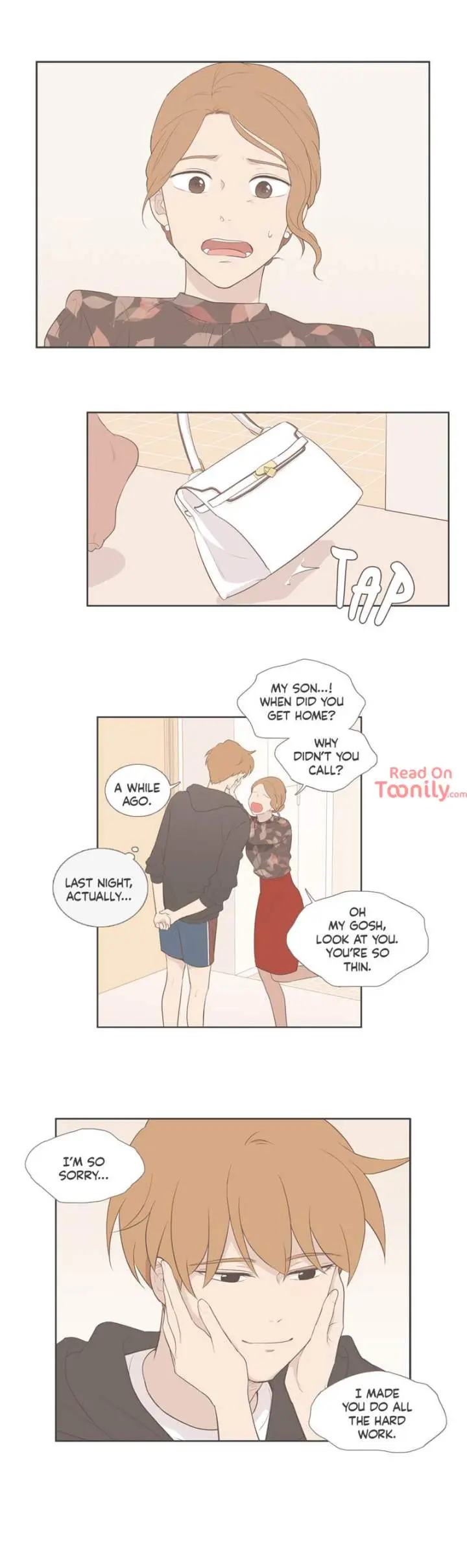 Something About Us Episode 93 - Page 19