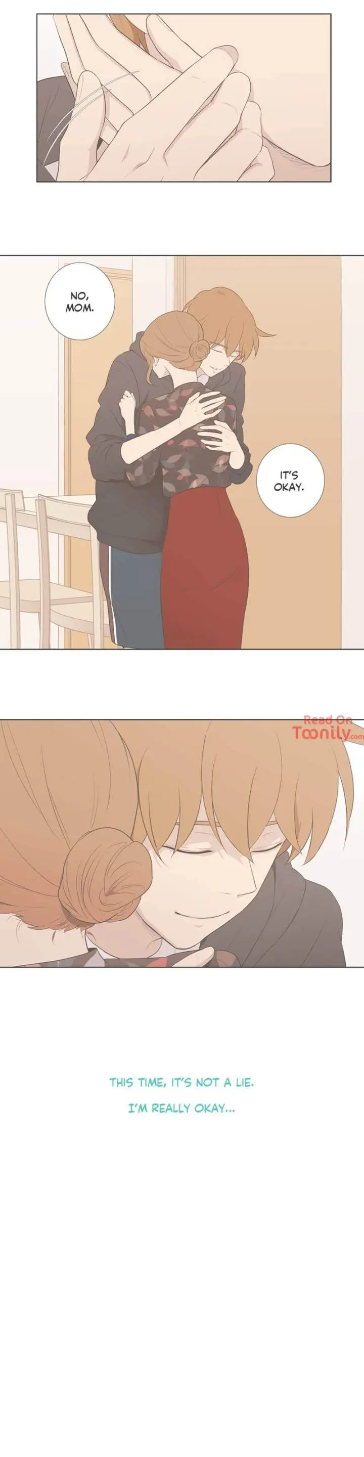 Something About Us Episode 93 - Page 20
