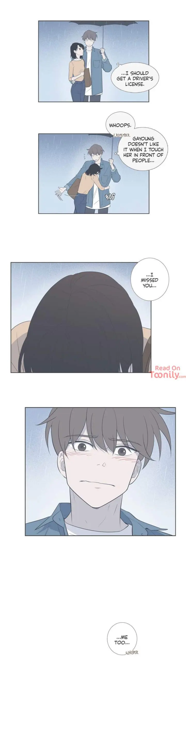 Something About Us Episode 93 - Page 7