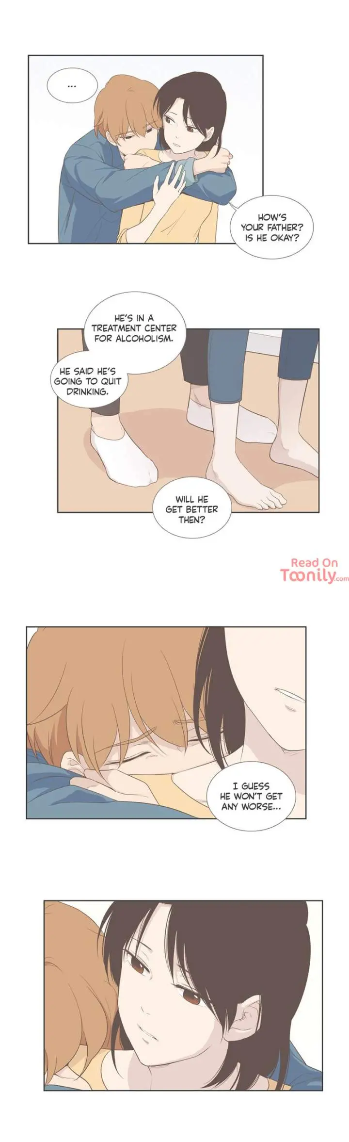Something About Us Episode 93 - Page 9