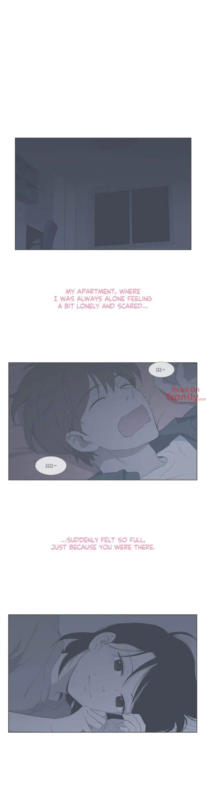 Something About Us Episode 94 - Page 1