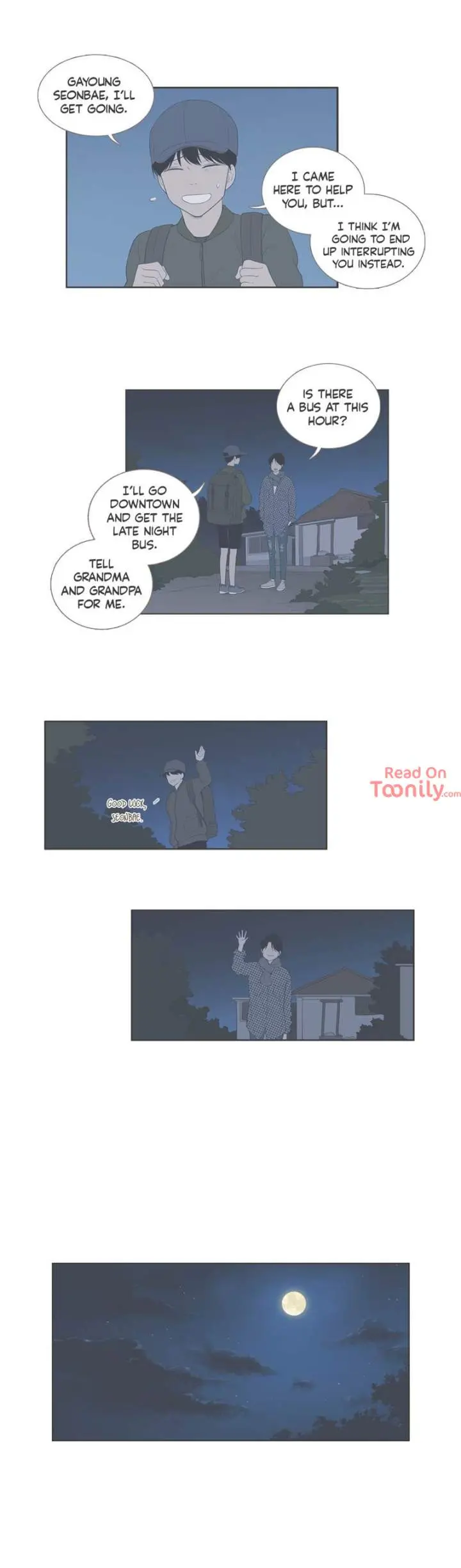 Something About Us Episode 94 - Page 11