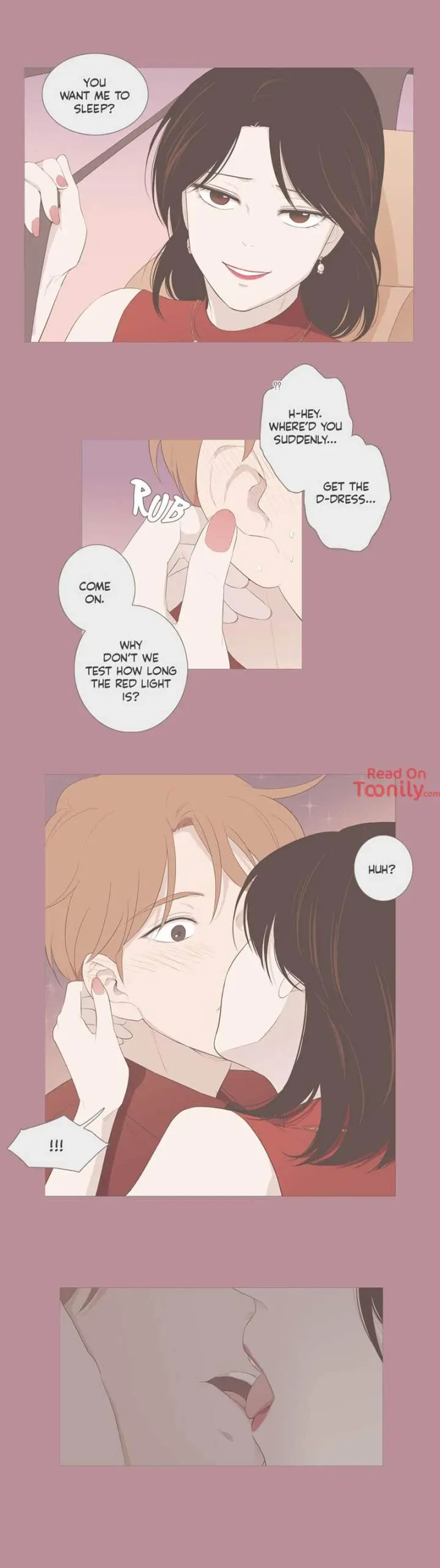 Something About Us Episode 94 - Page 18