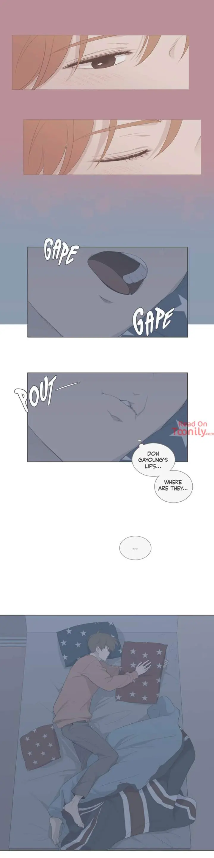 Something About Us Episode 94 - Page 19