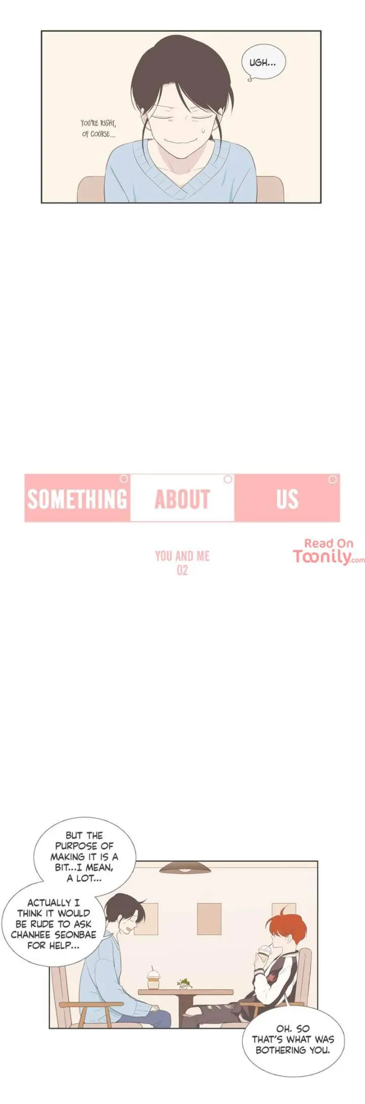 Something About Us Episode 94 - Page 3