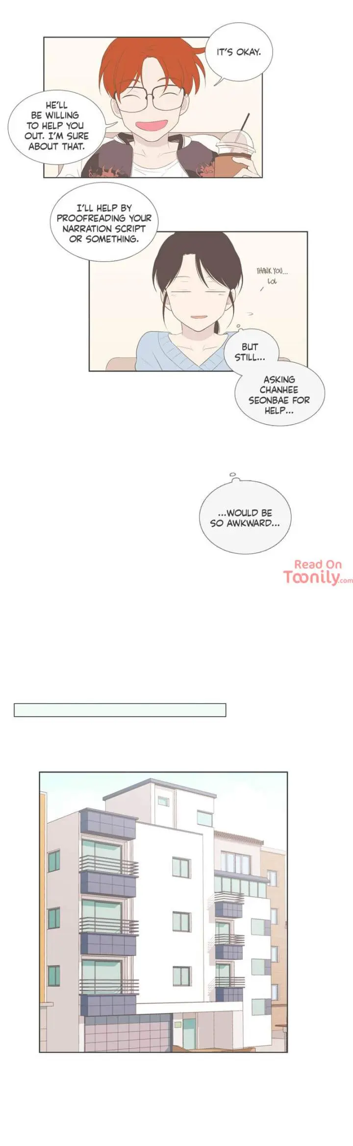 Something About Us Episode 94 - Page 4