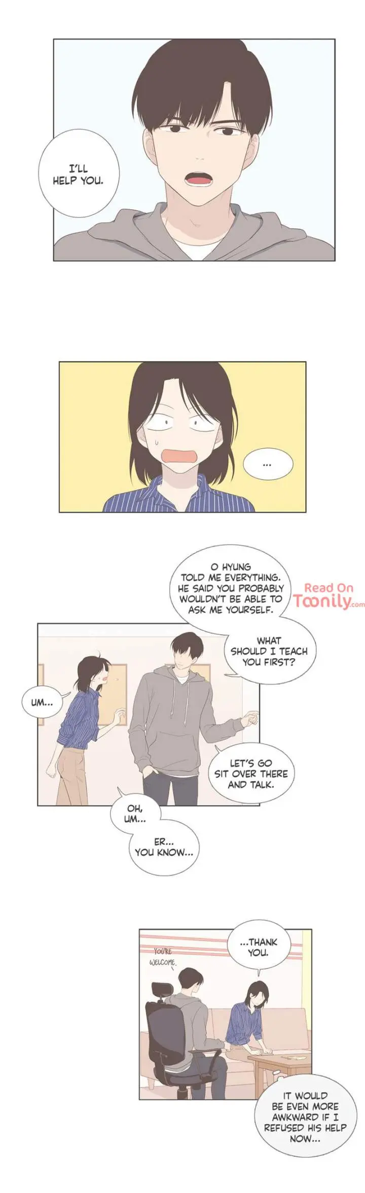 Something About Us Episode 94 - Page 5