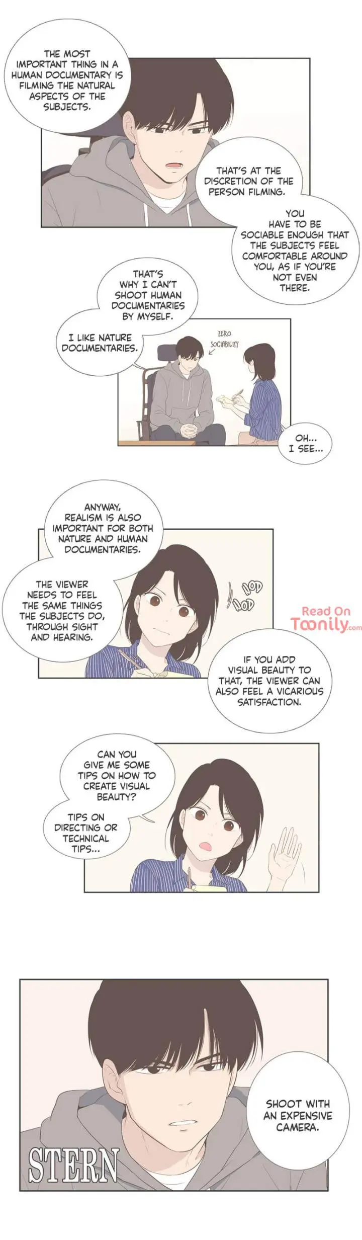 Something About Us Episode 94 - Page 6