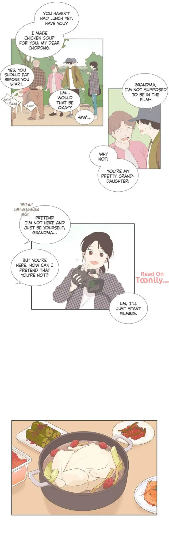 Something About Us Episode 94 - Page 9