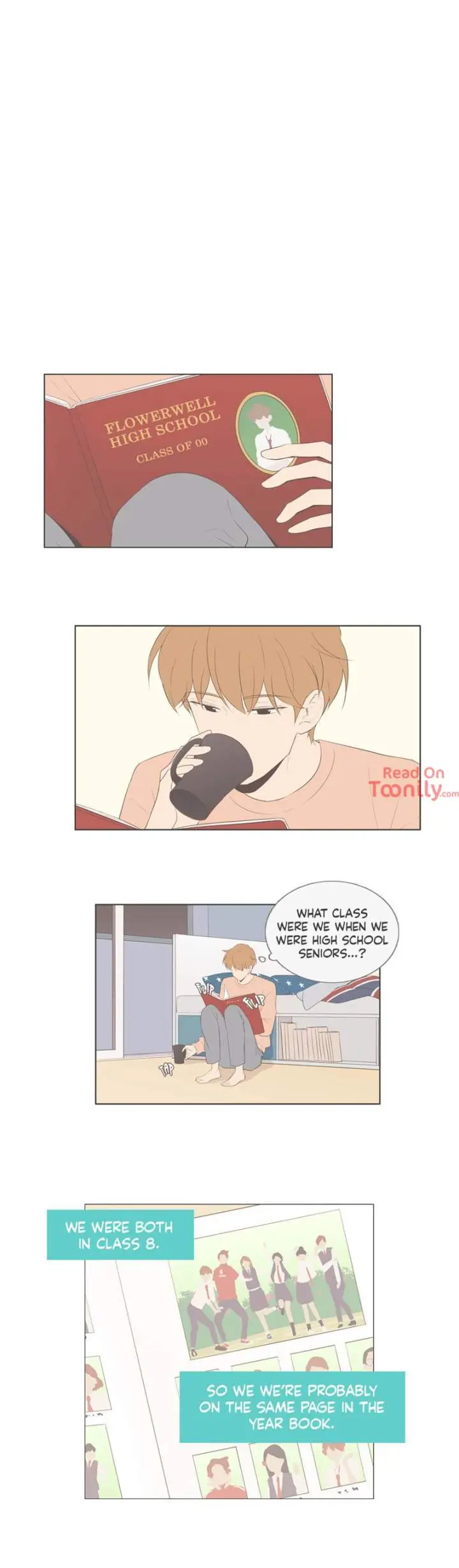 Something About Us Episode 95 - Page 1