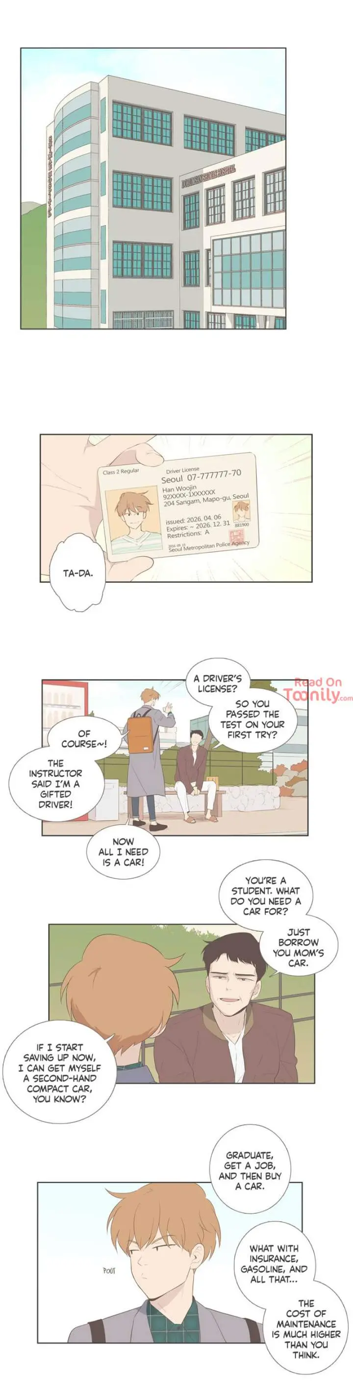 Something About Us Episode 95 - Page 11