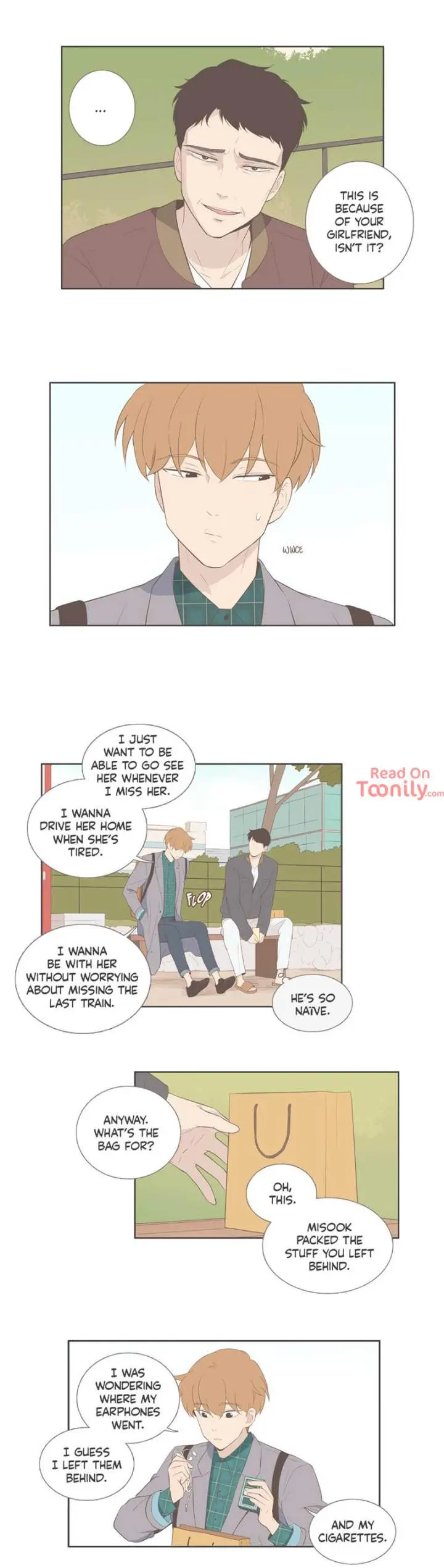 Something About Us Episode 95 - Page 12