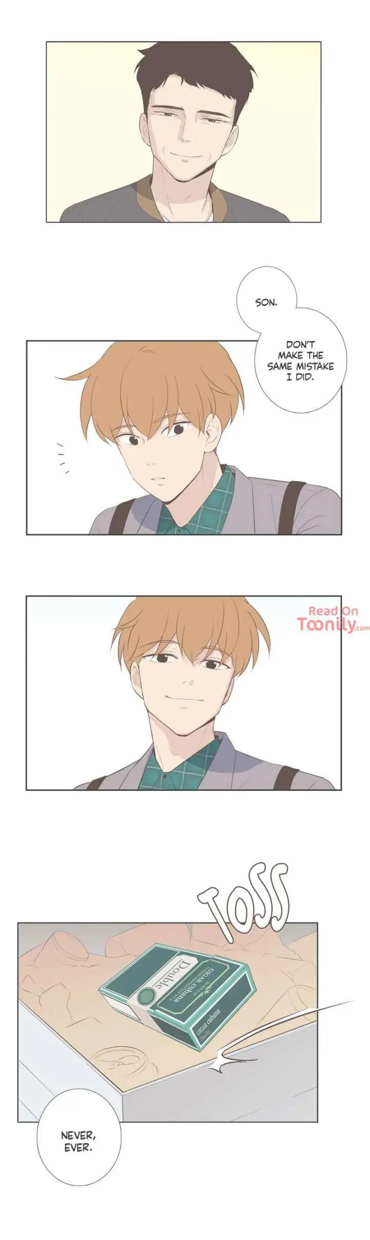 Something About Us Episode 95 - Page 13