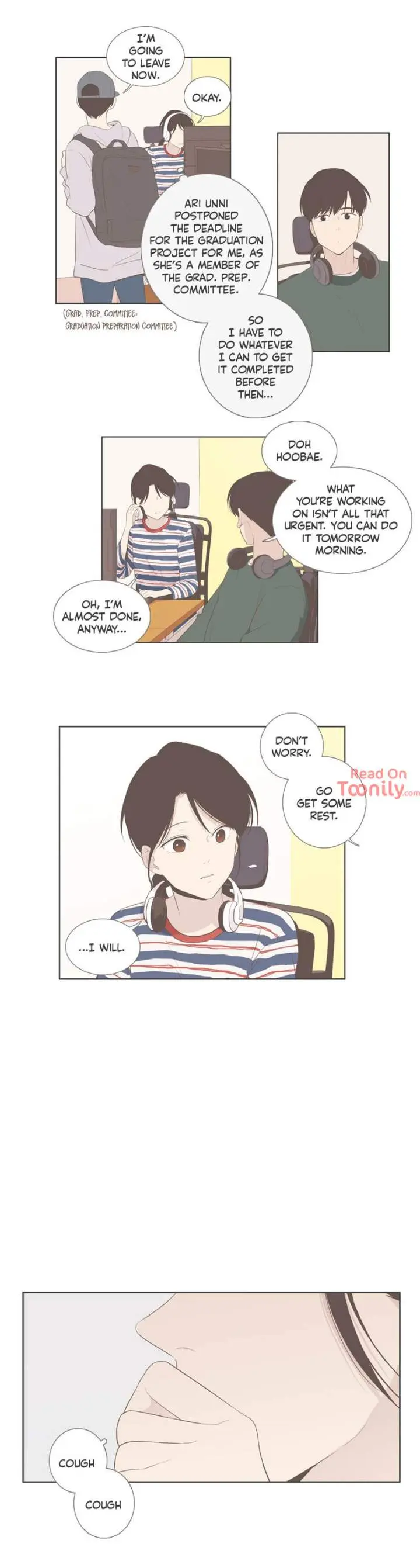 Something About Us Episode 95 - Page 15