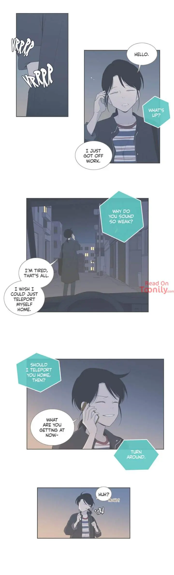 Something About Us Episode 95 - Page 17