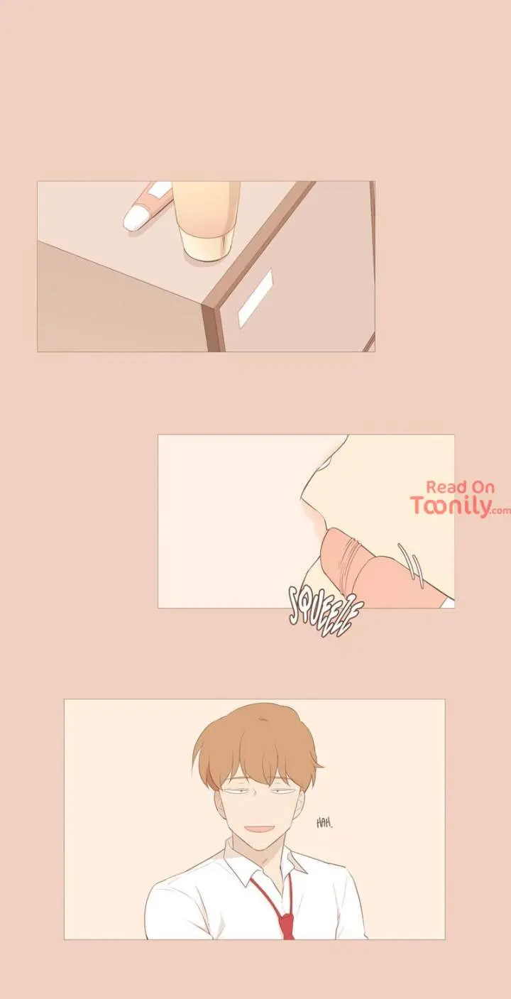 Something About Us Episode 95 - Page 3