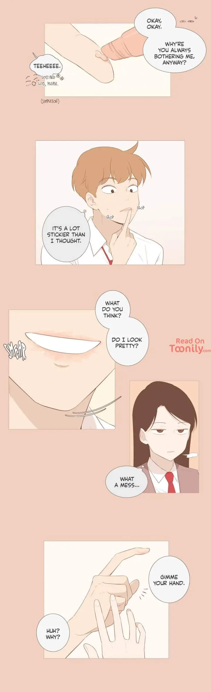 Something About Us Episode 95 - Page 5