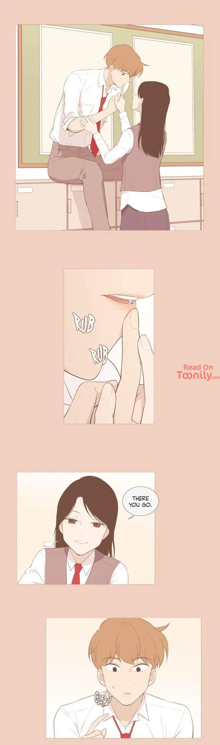 Something About Us Episode 95 - Page 6