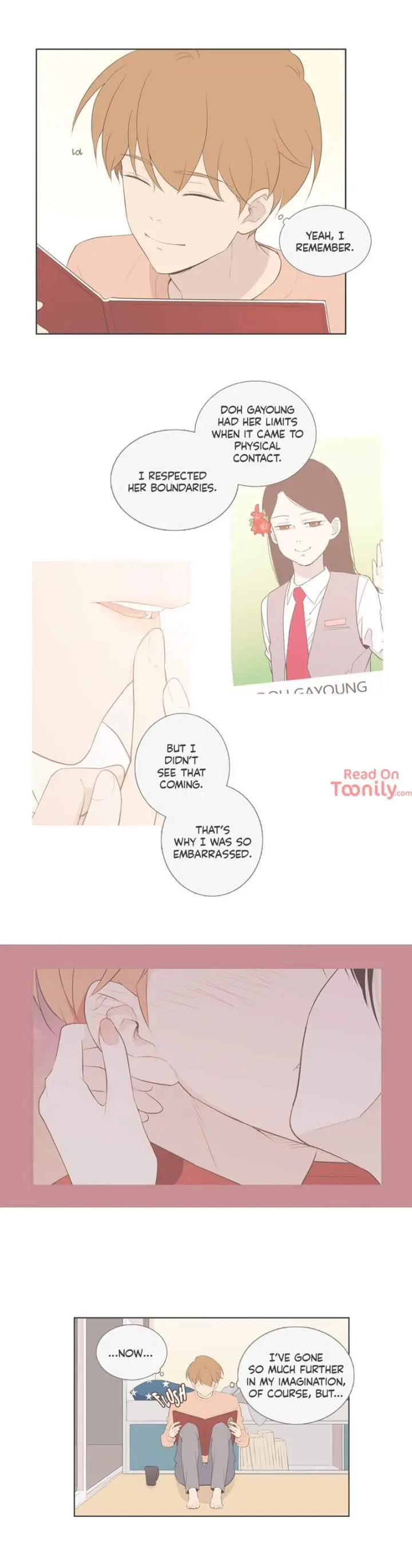 Something About Us Episode 95 - Page 8