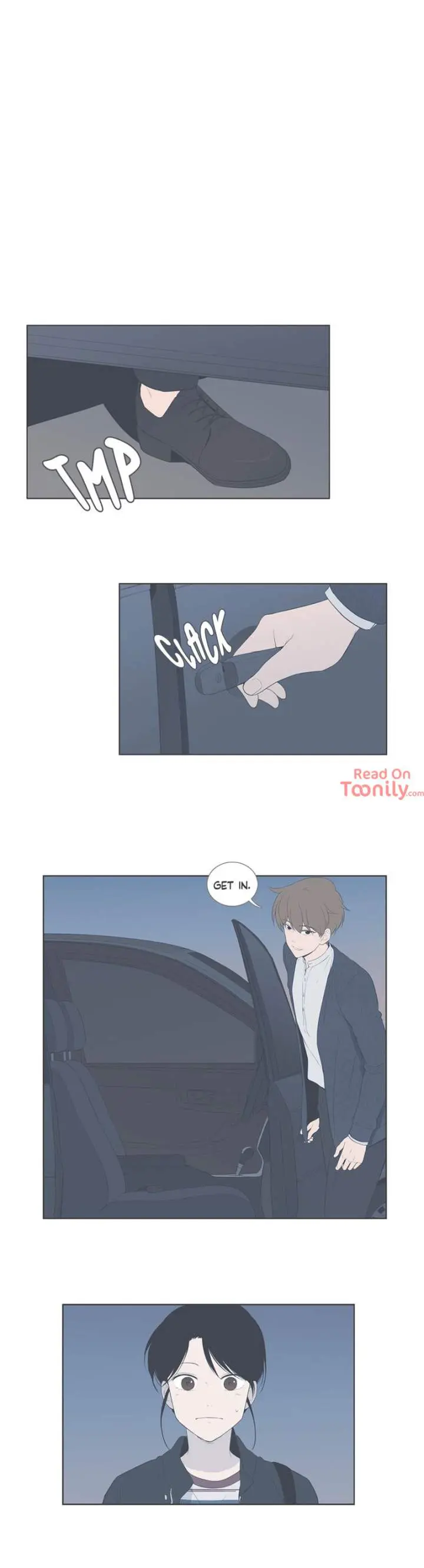 Something About Us Episode 96 - Page 1
