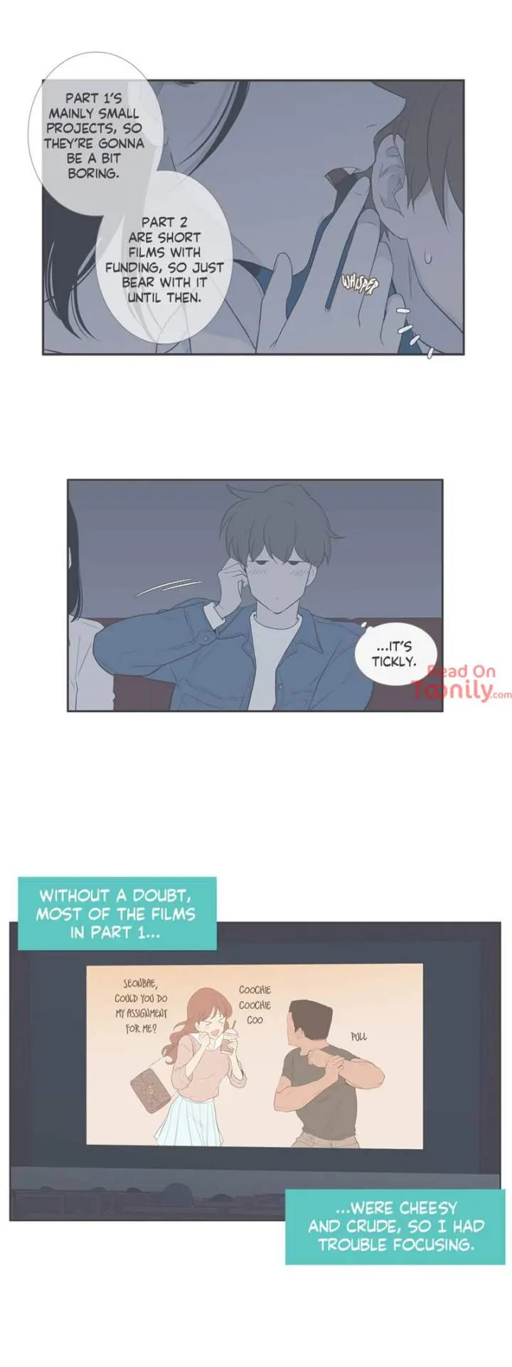 Something About Us Episode 96 - Page 11