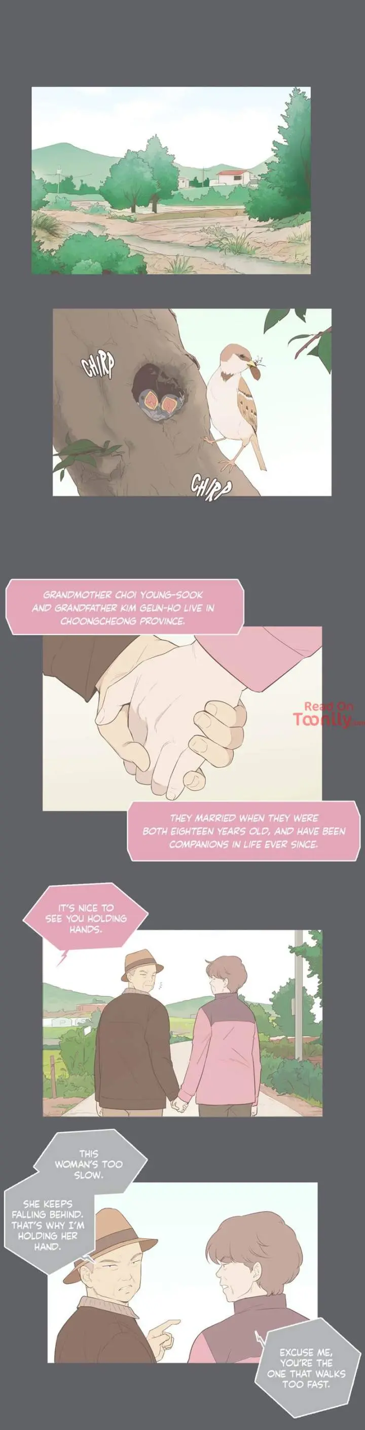 Something About Us Episode 96 - Page 14