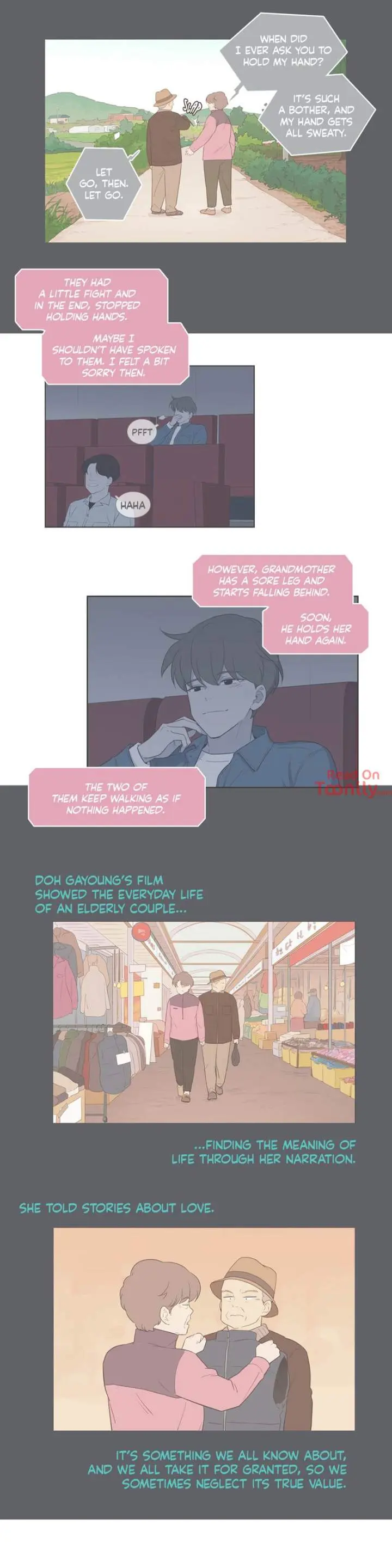 Something About Us Episode 96 - Page 15