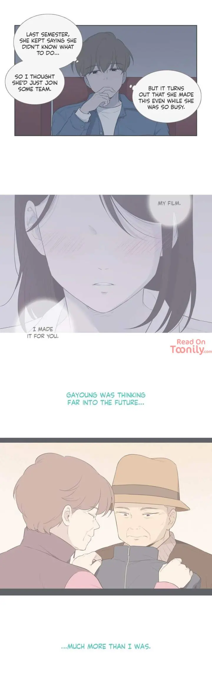 Something About Us Episode 96 - Page 16