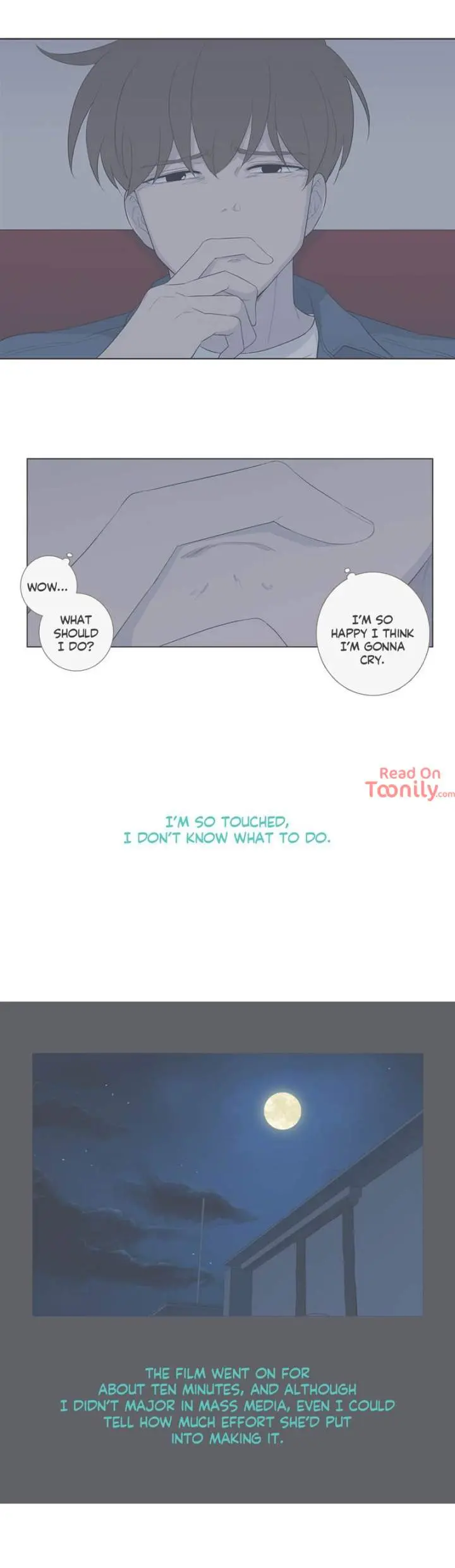 Something About Us Episode 96 - Page 17