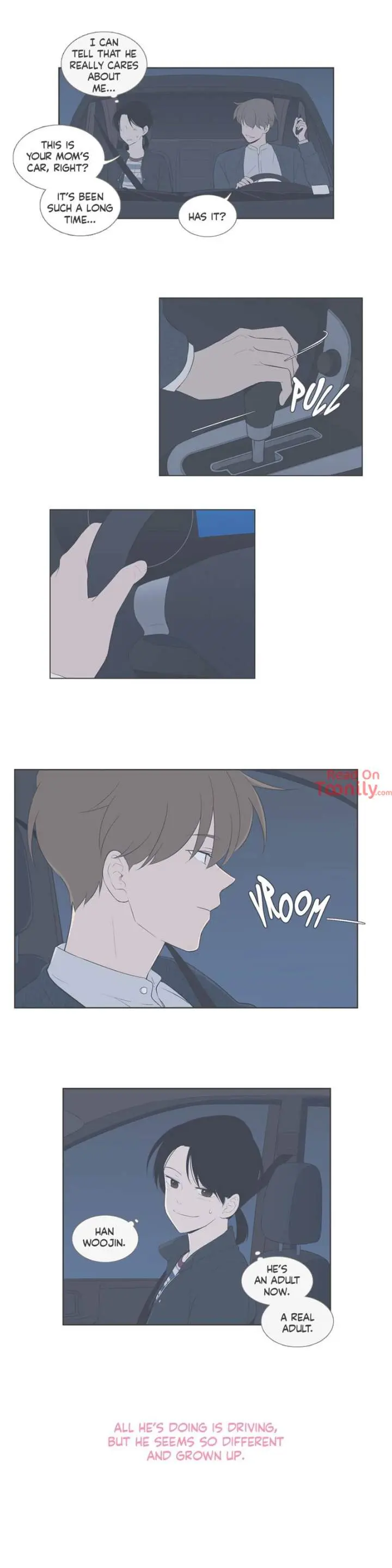Something About Us Episode 96 - Page 2