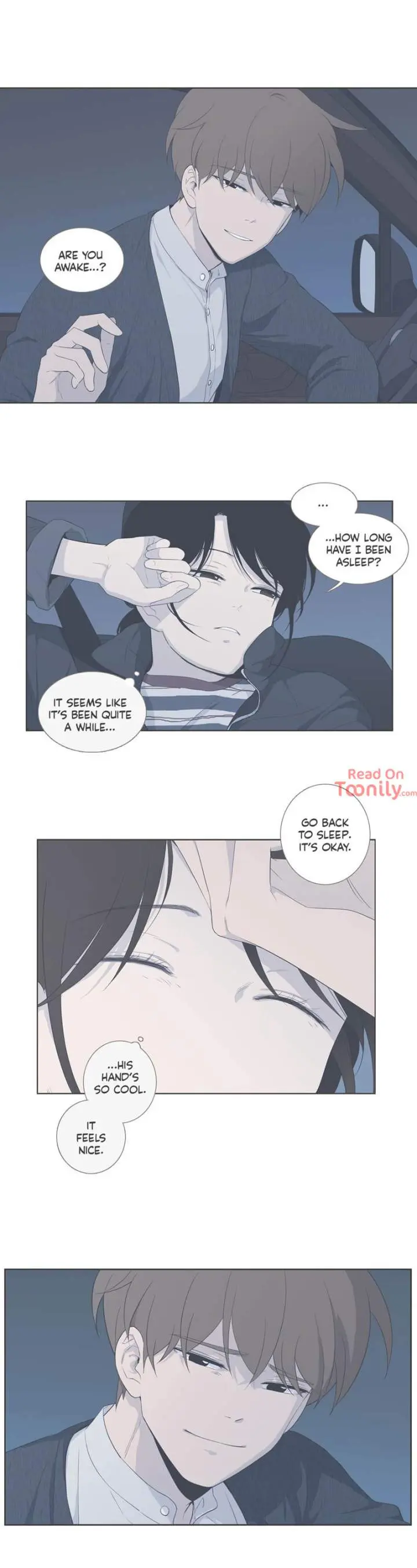 Something About Us Episode 96 - Page 6