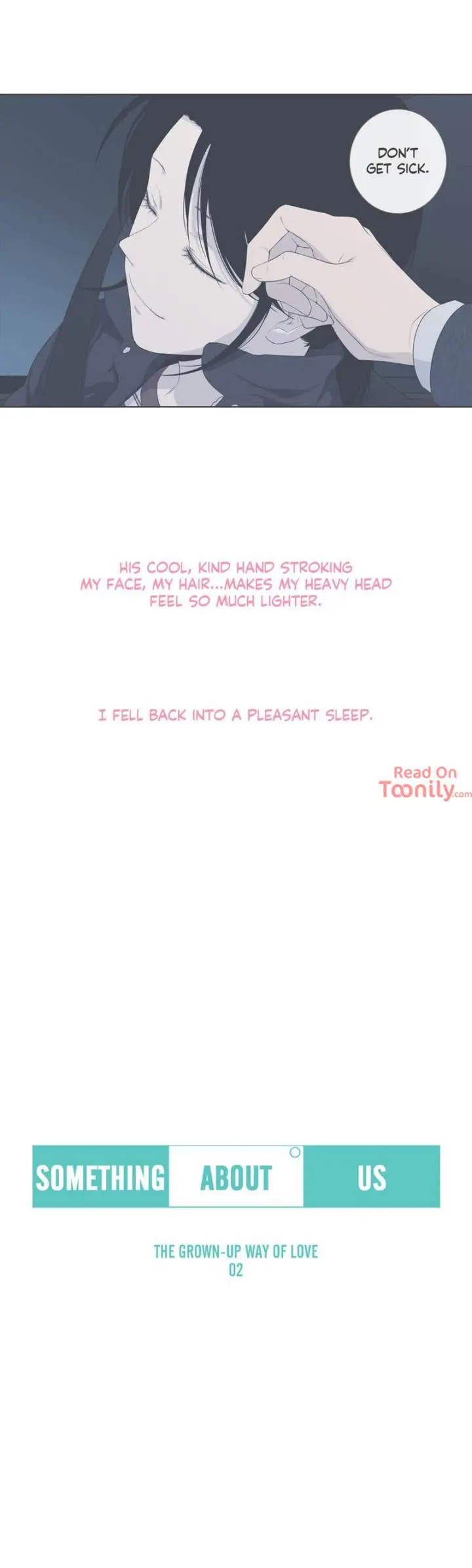 Something About Us Episode 96 - Page 7