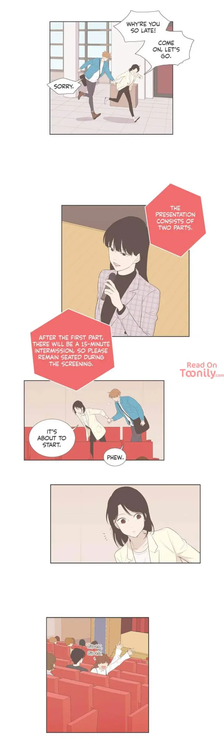 Something About Us Episode 96 - Page 9