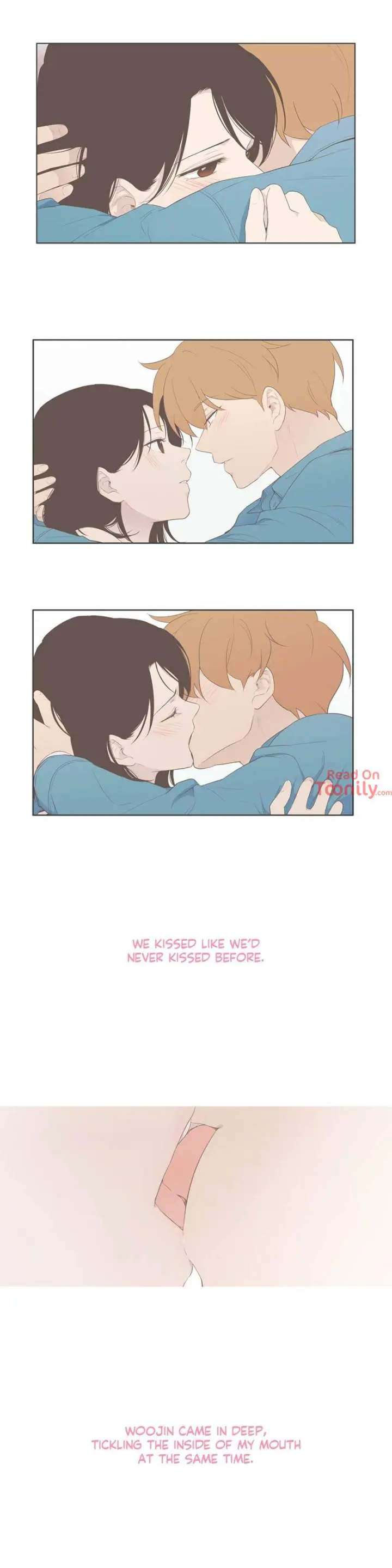 Something About Us Episode 97 - Page 11