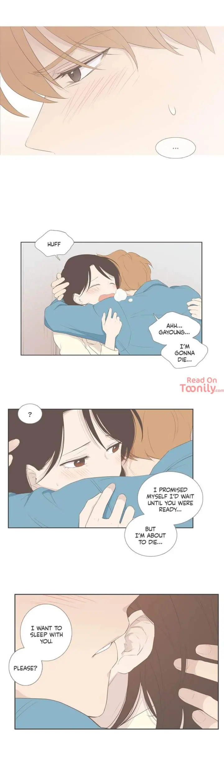 Something About Us Episode 97 - Page 13