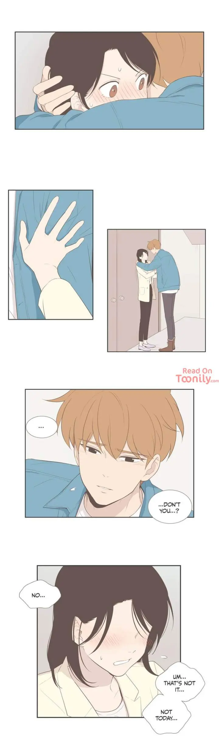 Something About Us Episode 97 - Page 14