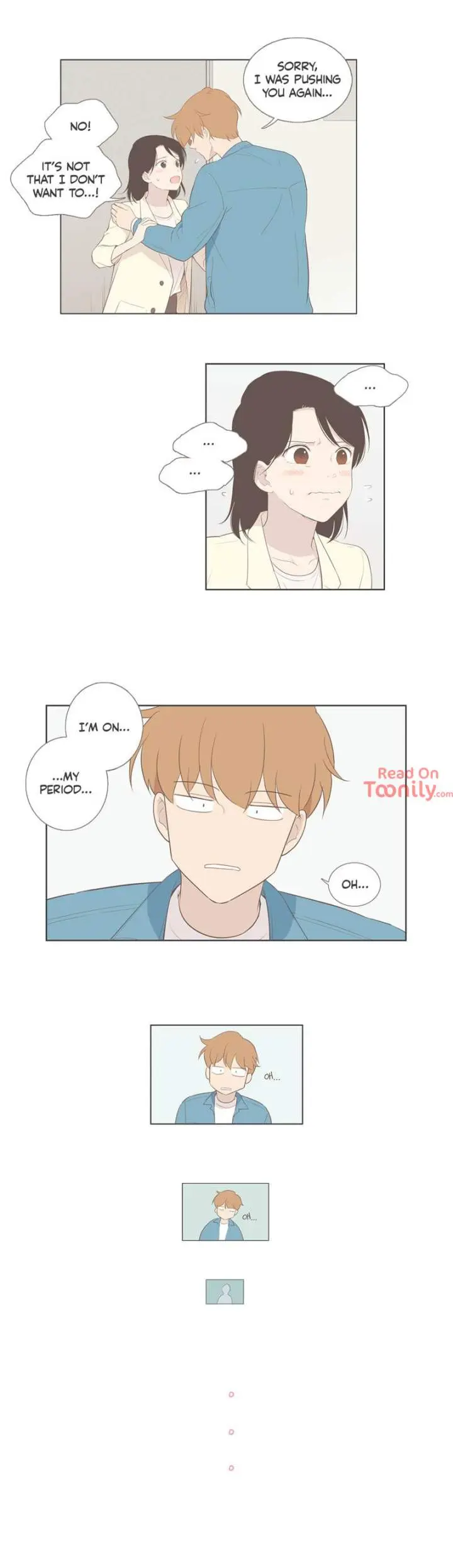 Something About Us Episode 97 - Page 15