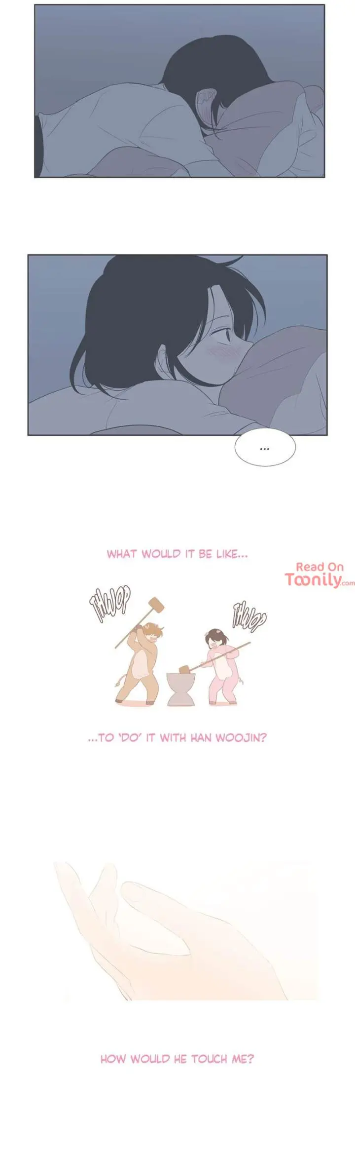 Something About Us Episode 97 - Page 19