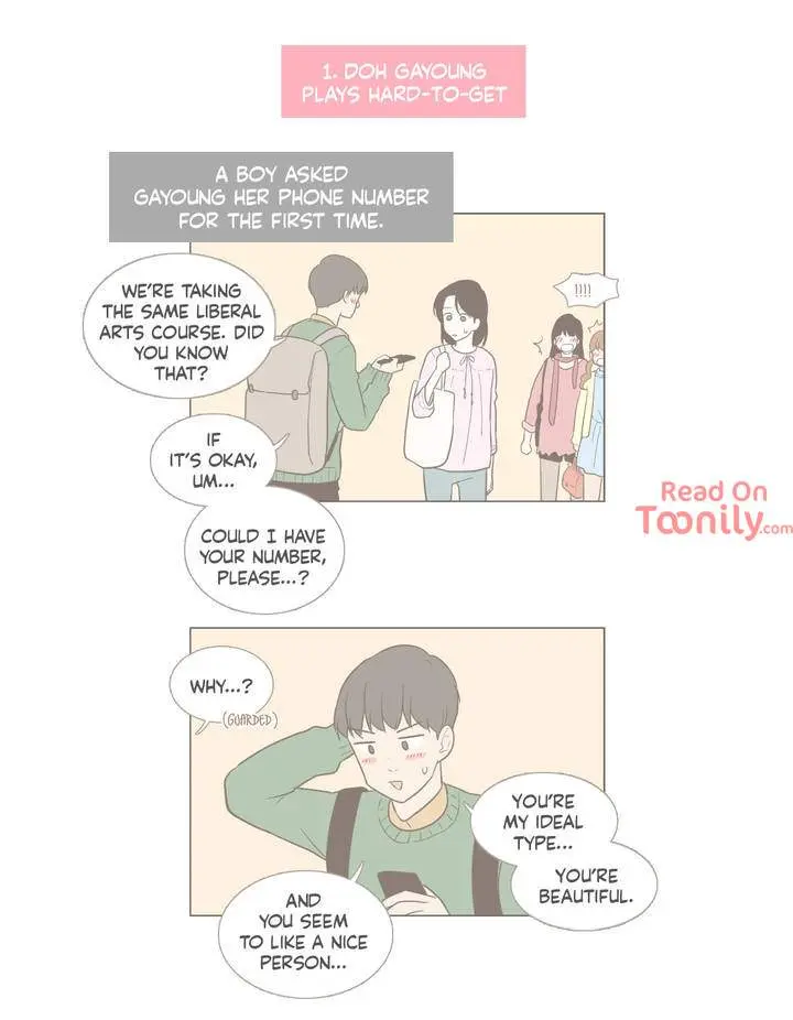 Something About Us Episode 98.5 - Page 3