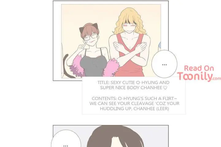 Something About Us Episode 98.5 - Page 6