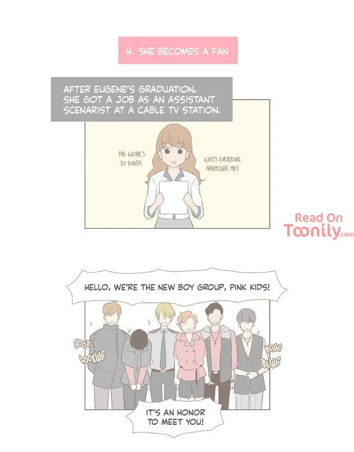Something About Us Episode 98.5 - Page 8