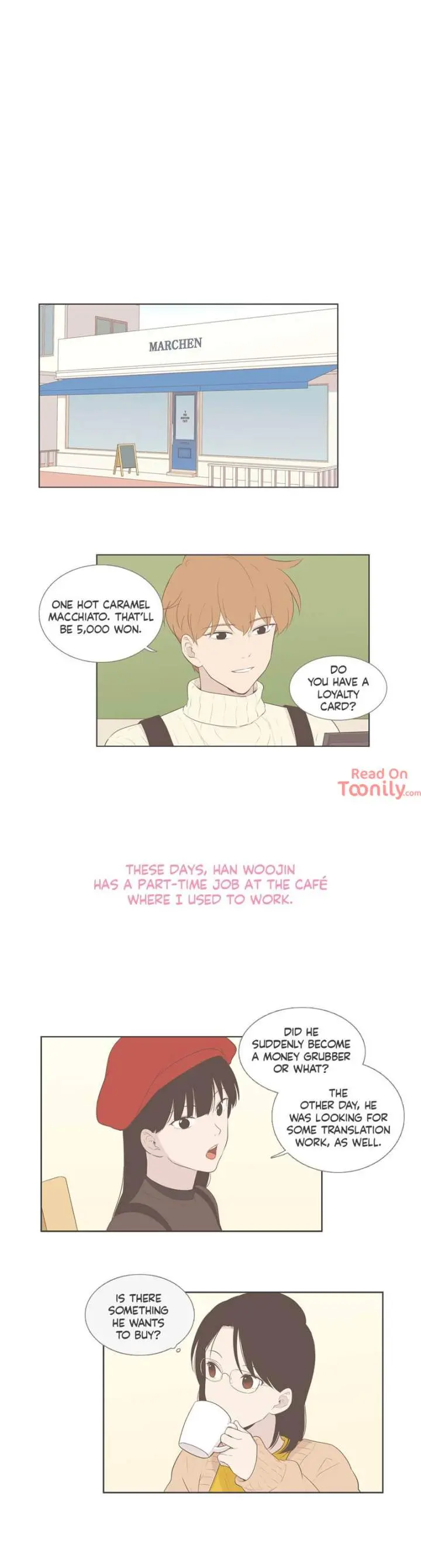 Something About Us Episode 98 - Page 1